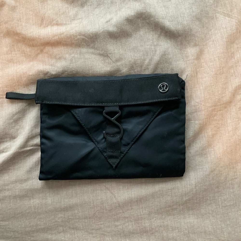 Lululemon Travel Bag
